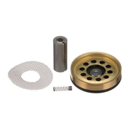 Allpoints Allpoints 51-1173 1/2" Repair Kit for Type GP457 and GP457 Steam Solenoid Valves 511173